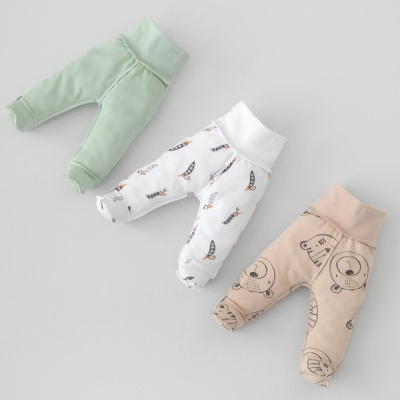 Ползунки на поясе Крошки Горошки KiDi 607.2